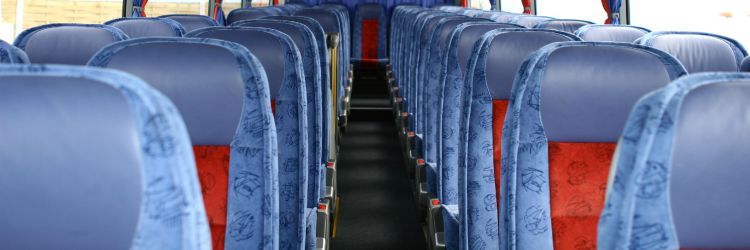 Busvermietung in Wilhelmshaven